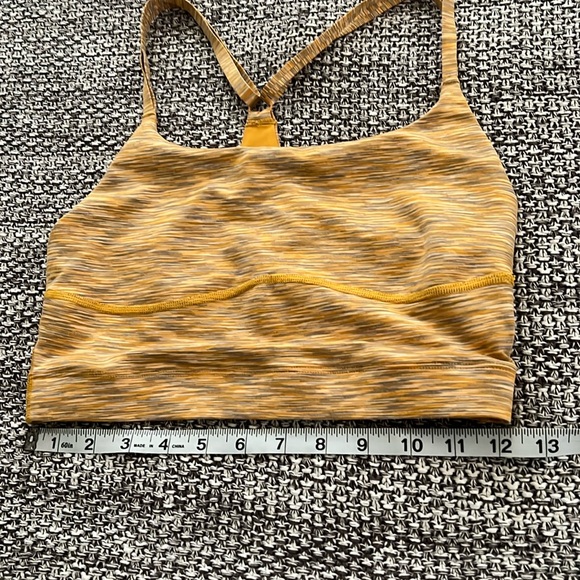 Outdoor Voices Flow Freeform Crop Top in Small size - Picture 7 of 12